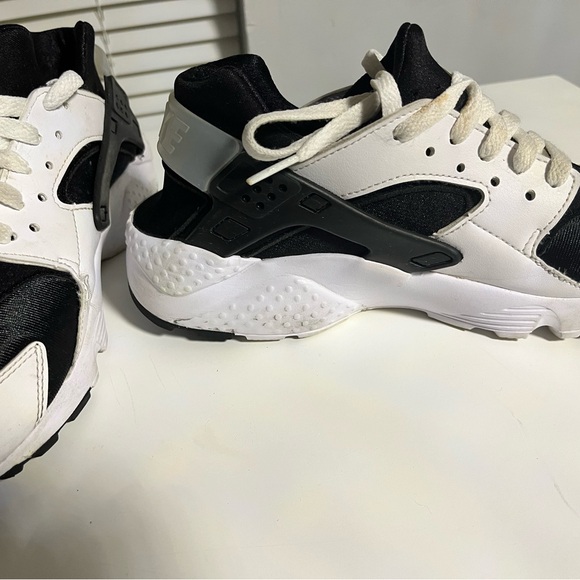Nike Huaraches Run (GS) - Picture 6 of 12